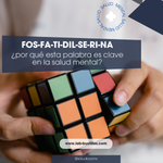 FOSFATIDILSERINA