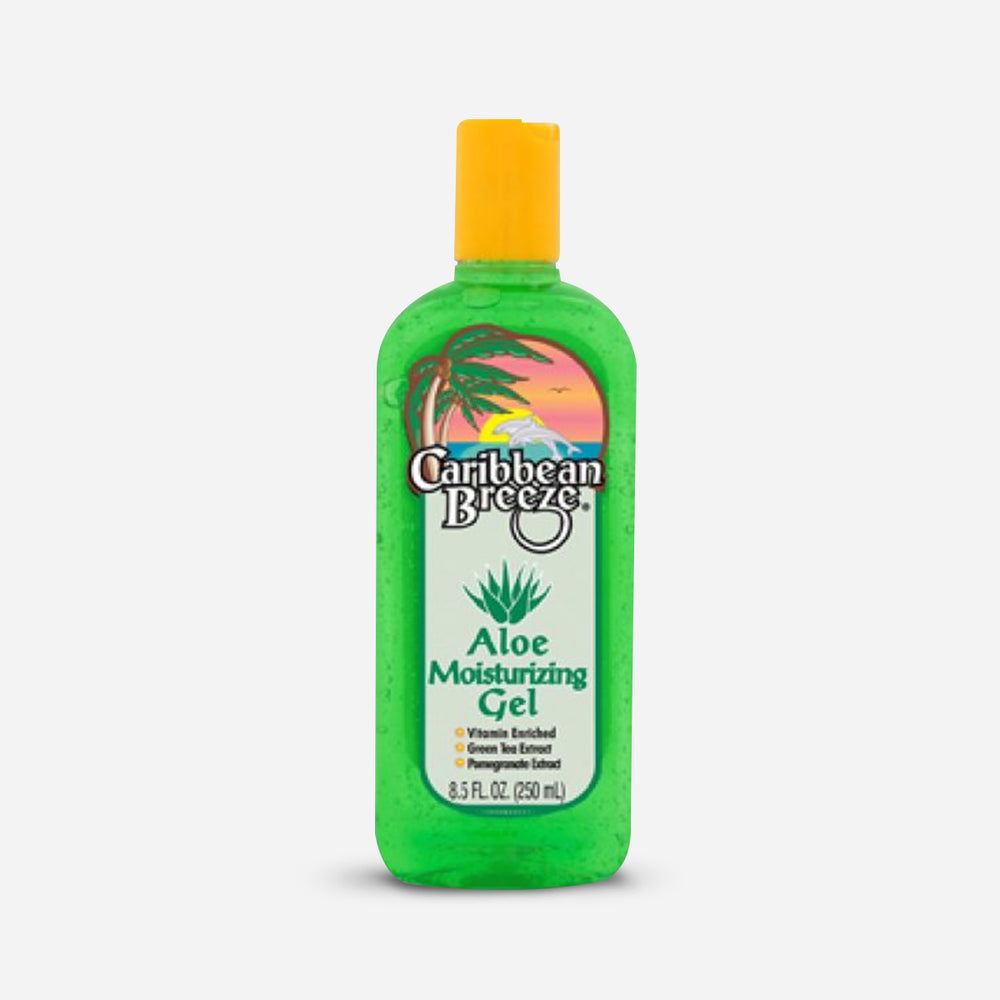 Aloe Moisturizing Gel, 250 ml